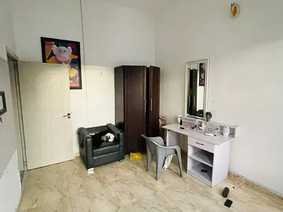 1 Bedroom Self Contain — Ikota, Lekki, Lagos