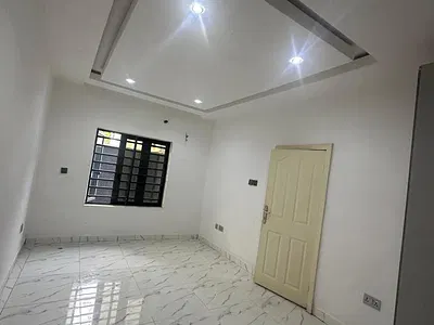 2 Bedroom Executive Apartment — Sangotedo, Ajah, Lagos