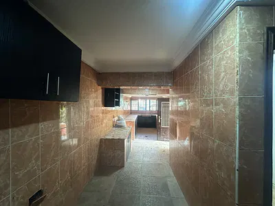 3 Bedroom Apartment — Maitama District, Abuja