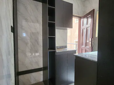 Executive 2-Bedroom Flat Available — Ebute Metta West, Yaba, Lagos
