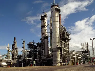 Oil Tanker Vessels — Rivers State, Port Harcourt, Rivers