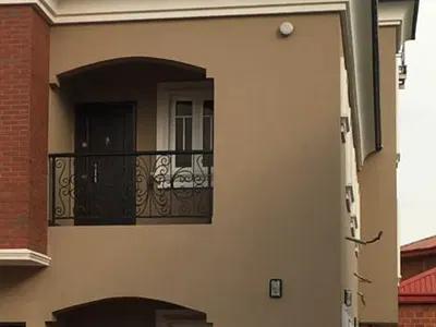 3 Bedroom Block of Flats — Isheri, Lagos