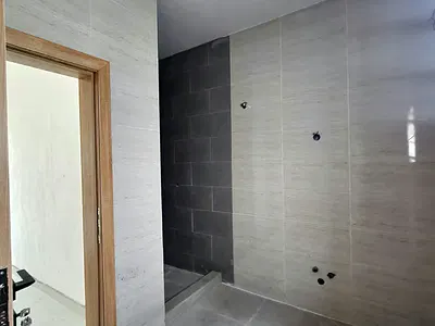 4 Bedrooms Terraced Duplex — Adeniyi Jones, Ikeja, Lagos