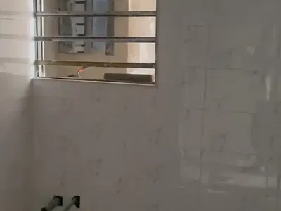 Newly Built One Bedroom Apartment — Behind Charlie Boy, Very Close to Grace School, Gbagada, Lagos