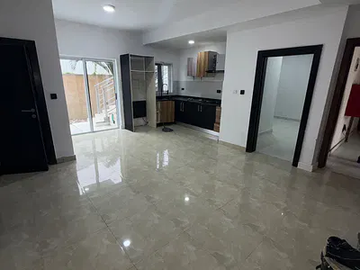 Nice 2 Bedroom Apartment — Lekki, Lagos