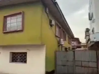 A Well Maintained Structure Comprising of Units of Flat — Ikeja, Lagos