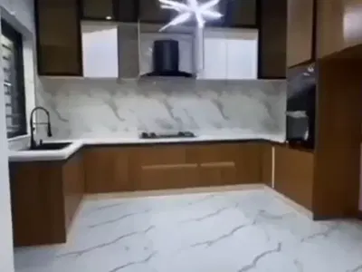 4 Bedroom House with BQ — Omole Phase 1, Ogba, Ikeja, Lagos