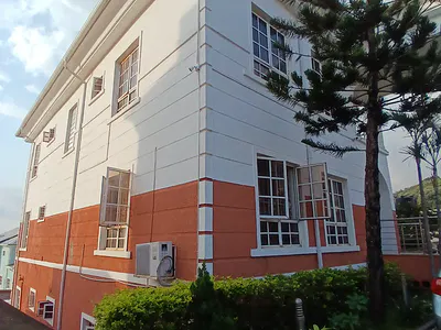 Under Renovation 3 Bedroom Block of Flat — Asokoro Abuja Diplomatic Zone, Asokoro District, Abuja