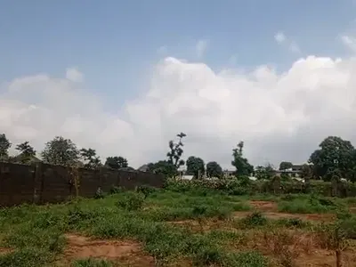 1500SQM Residential Land — International Community School, Dakibiyu, Abuja