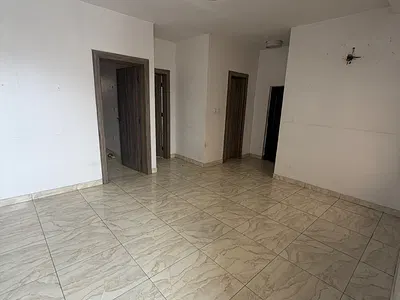 2 Bedroom Apartment — Lekki, Lagos