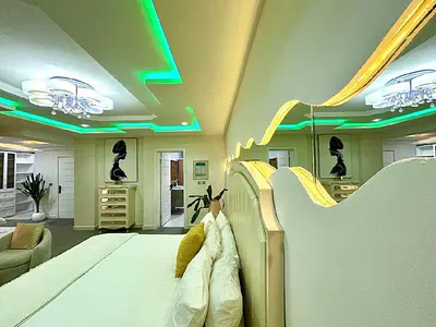 Luxury 5 Bedroom Waterfront with Excellent Facilities — Shoreline Drive, Ikoyi, Lagos