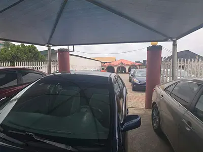 Commercial Property with Restaurant and Guest House — Ibadan, Oyo