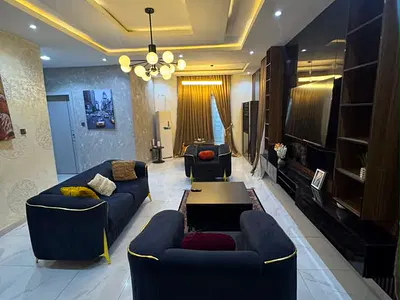 3 Bedroom Detached Duplex — Opebi, Opebi, Ikeja, Lagos
