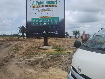Lekki Avana Signature 300SQM --- ₦14,904,000* * 500SQM --- ₦24,840,000* — Epe, Lagos