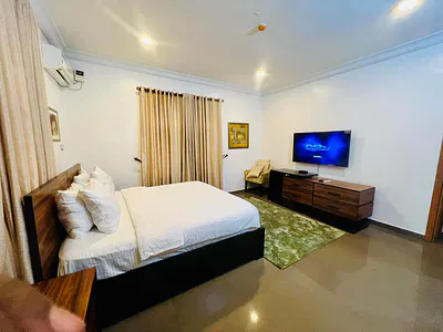 3 Bedroom Flat — Ayo Babatunde Crescent, Plot 8a Ade Adedeji Close, Oniru, Victoria Island (VI), Lagos
