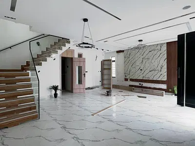 5 Bedroom Detached Duplex — Lekki, Lagos