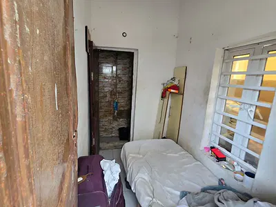 A Small Room BQ — Chevron Drive, Lekki Lagos, Lekki, Lagos
