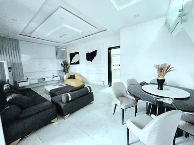 4 Bedroom — Lekki, Lagos