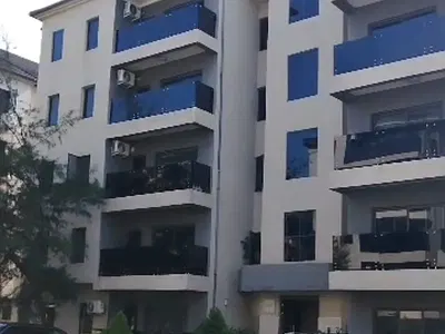 3 Bedroom Serviced Apartment, Ground Floor — Lekki, Lagos