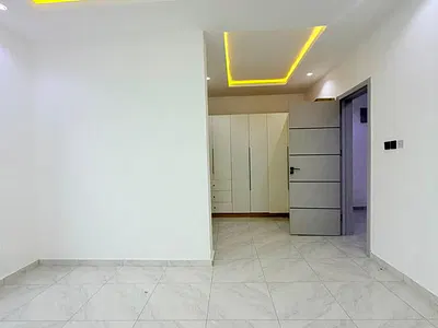 4 Bedroom Terraced Duplex with BQ — Ogudu, Lagos