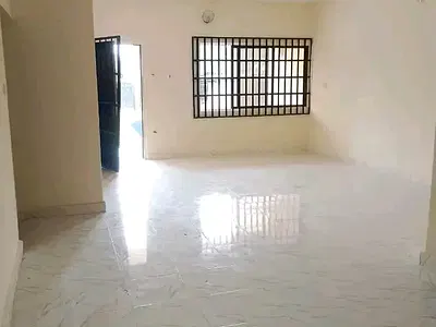 Luxury Single Room Shared Apartment with Excellent Facilities — Lekki Gardens Phase 5, Ajah, Lagos