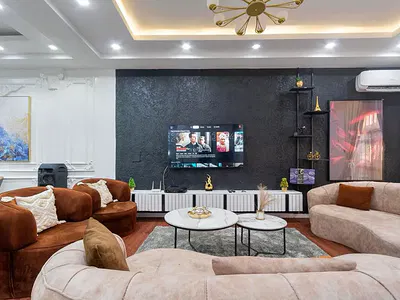 Luxury 4 Bedroom Duplex — Lekki Phase 1, Lekki, Lagos