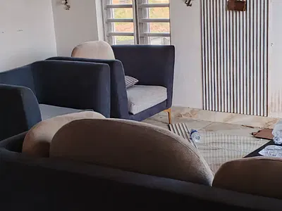 Room and Parlor — Lekki, Lagos