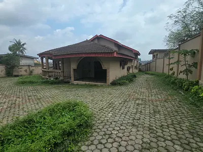 400SQM of Land Residential Land — Ibadan, Oyo