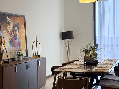 3 Bedroom Apartment — Victoria Island (VI), Lagos