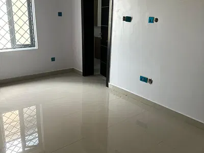 3 Bedroom Apartment — Lekki, Lagos