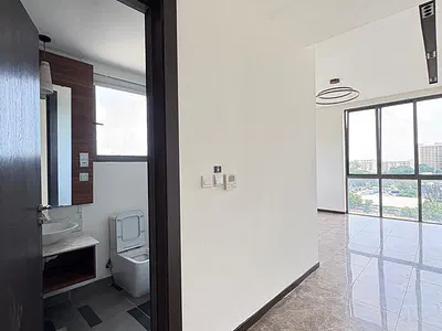 4 Bedroom Apartment — Victoria Island (VI), Lagos