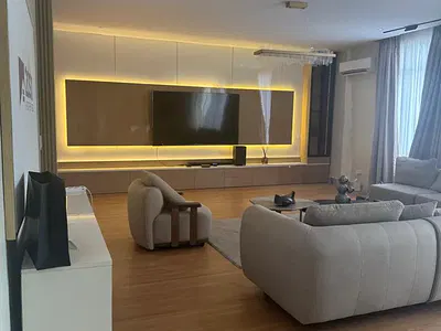 Unique Furnished Luxury 4 Bedroom Flat — Banana Island, Ikoyi, Lagos