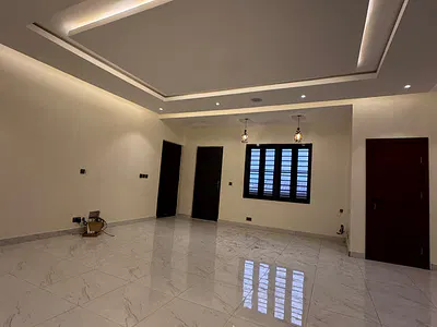 A Tastefully Finished 3 Bedroom Flat with Inverter — Gbagada, Lagos