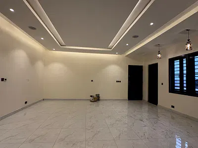 3 Bedroom Flat — Off Pedro Road, Pedro, Gbagada, Lagos