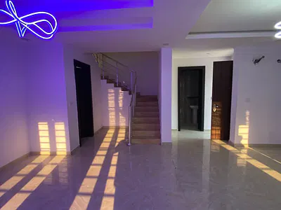 4 Bedroom — Lekki, Lagos