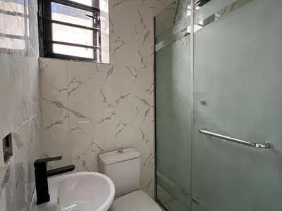 4 Bedroom Terraced Duplex — Lekki, Lagos