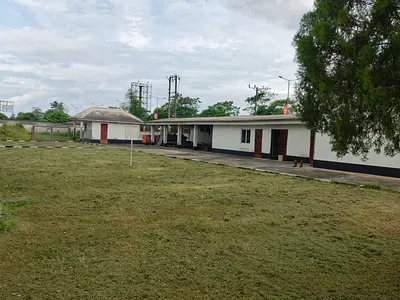 4 Bedroom Detached Bungalow — GRA Phase 2, Port Harcourt, Rivers