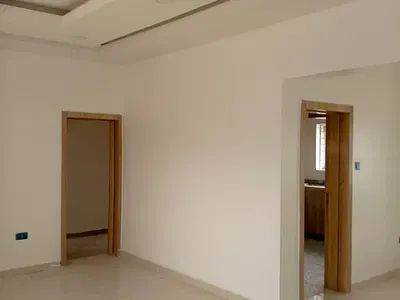 4 Bedroom Detached Duplex — Cocaine Estate, Port Harcourt, Rivers