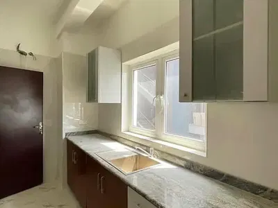 2 Bedroom Apartment — Lekki, Lagos