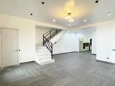 4 Bedroom Maisonette with BQ — Lekki, Lagos