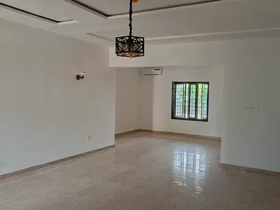 5 Bedroom Detached Duplex — GRA Phase 2, Port Harcourt, Rivers