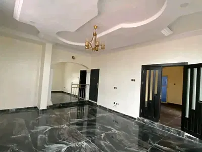 2 Bedroom Flat — Ada George, Port Harcourt, Rivers