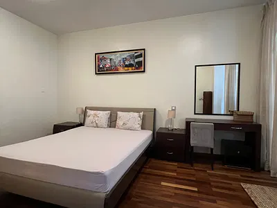 4 Bedroom Apartment — Victoria Island (VI), Lagos