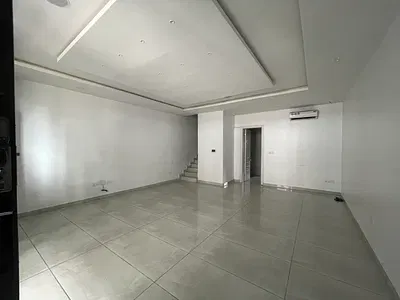 Semi Detached Duplex — Victoria Island (VI), Lagos