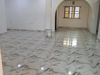 3 Bedroom Apartment with Balcony — Lekki, Lagos