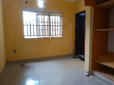 One Bedroom Shared Apartment — Ajah, Lagos