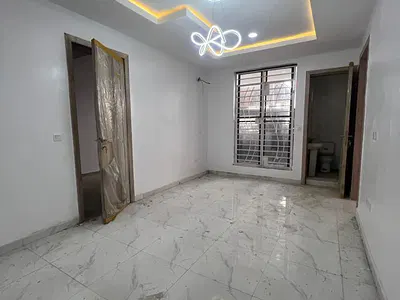 1 Bedroom Serviced Apartment — Lekki, Lagos