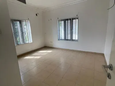 4 Bedroom Terraced Duplex with BQ — Lekki, Lagos