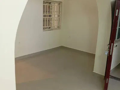 3 Bedroom Apartment — Mabushi, Abuja