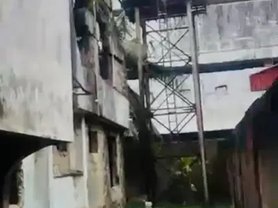 Hotel, Commercial Property — Victoria Island (VI), Lagos